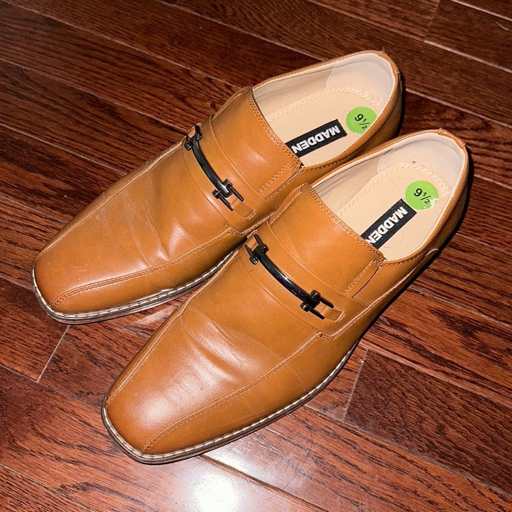 Madden Mens Shoes